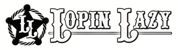 Lopin Lazy